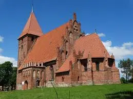 Kościół Filialny Przezmark