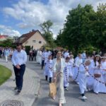 Boże Ciało 2025