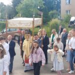 Boże Ciało 2025