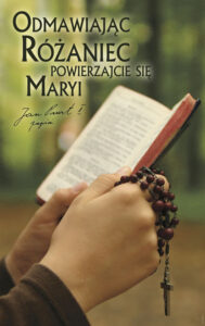 Różaniec Parafia Pomorska Wieś 2