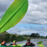 Kajaki i żagle dla ministrantów- wypoczynek i integracja 2026