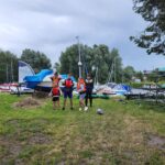 Kajaki i żagle dla ministrantów- wypoczynek i integracja 2026