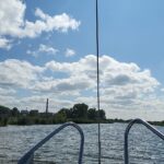 Kajaki i żagle dla ministrantów- wypoczynek i integracja 2026