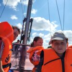Kajaki i żagle dla ministrantów- wypoczynek i integracja 2026