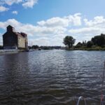 Kajaki i żagle dla ministrantów- wypoczynek i integracja 2026