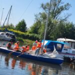 Kajaki i żagle dla ministrantów- wypoczynek i integracja 2026